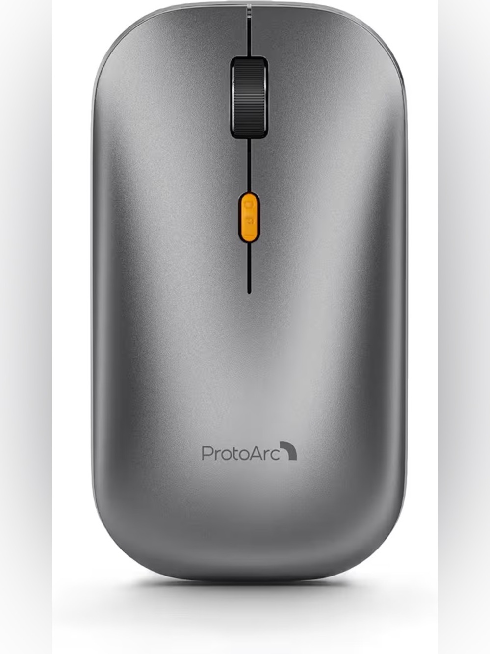 Bluetooth Wireless Mouse, EM18 Portable Mouse for Laptop/PC/MacBook/iPad